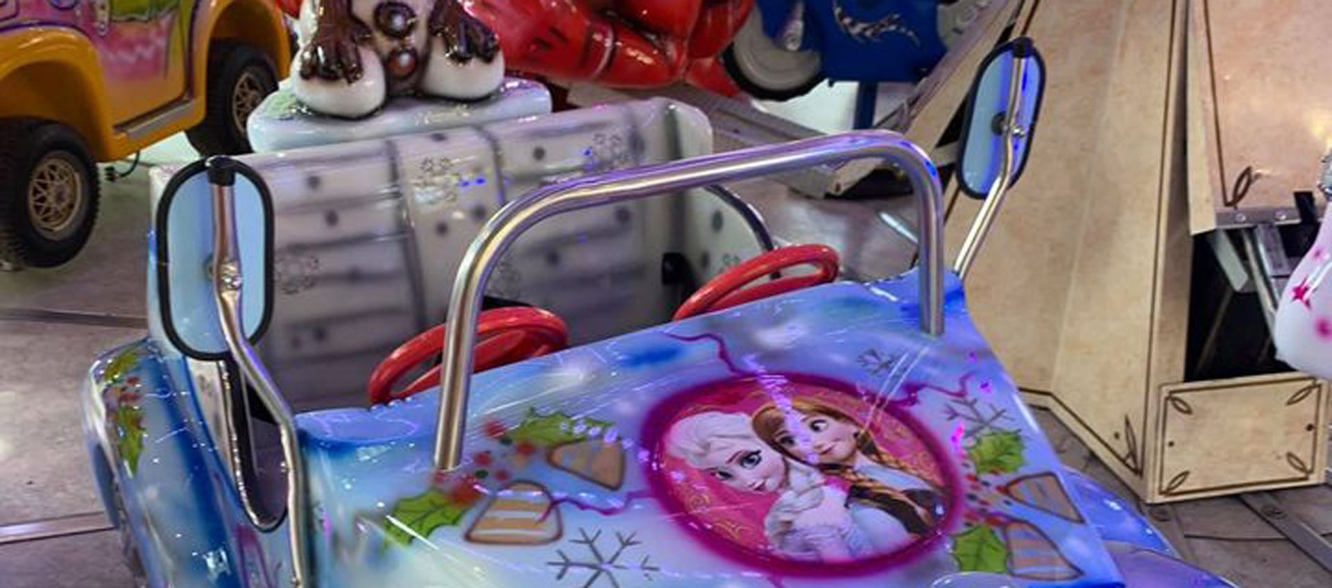Carrousel des Anges 2 Carrousel des Anges 2