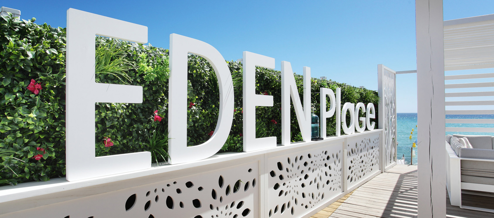 Eden Plage 4 Eden Plage 4