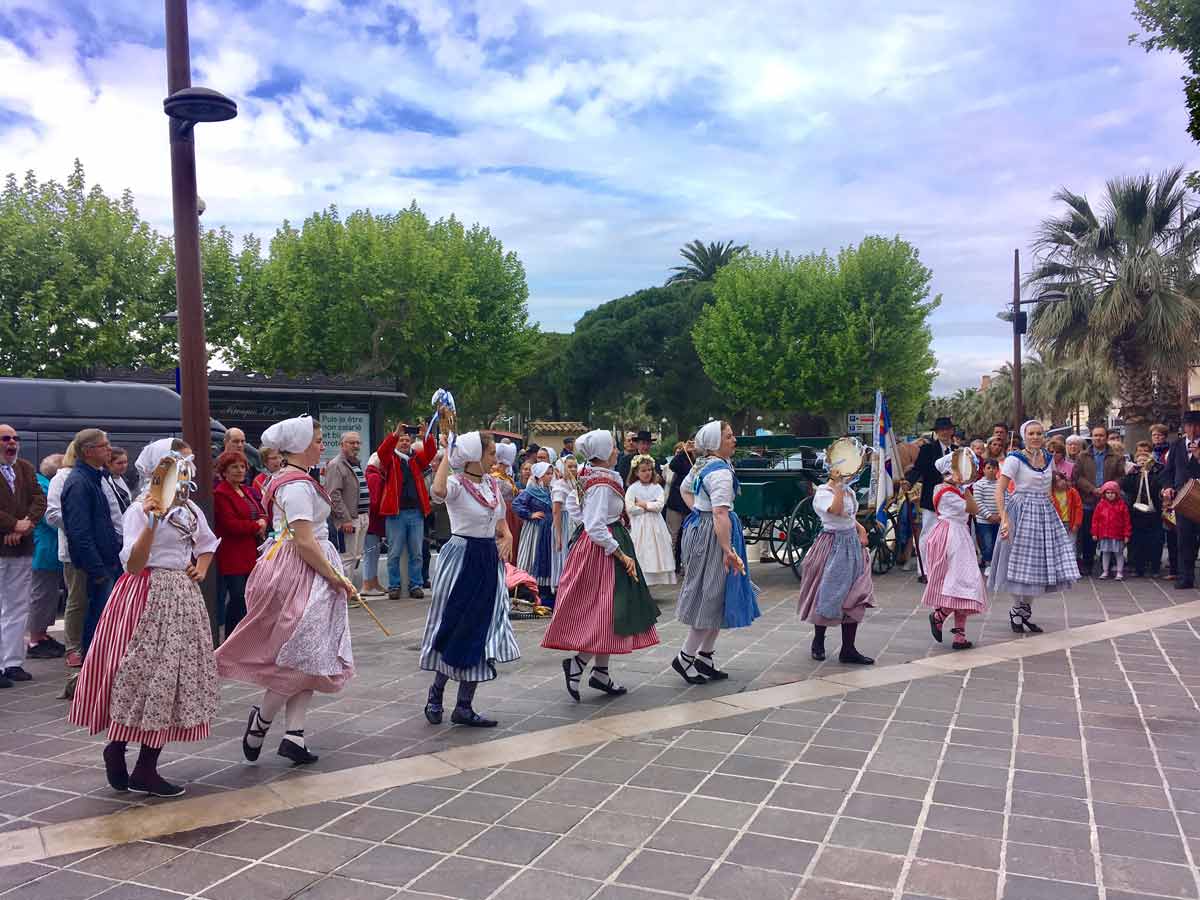 Calèche Calèche