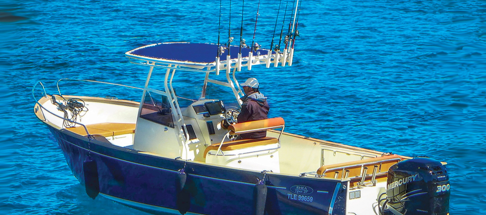 Pêche en mer Pêche en mer