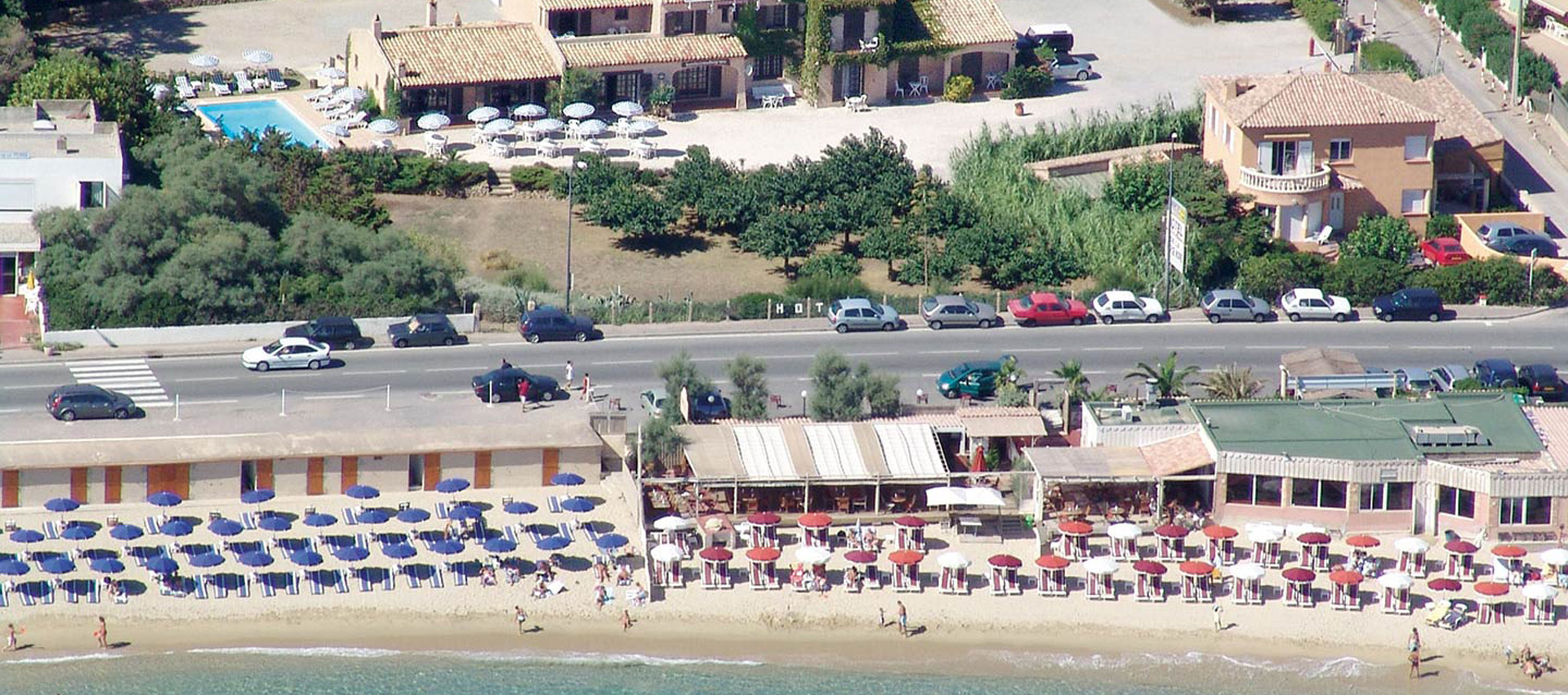 Vue mer Vue mer