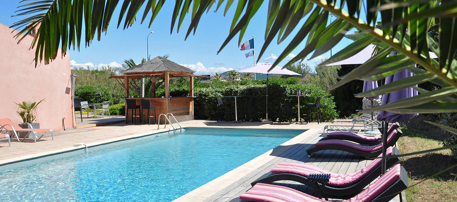 Piscine Piscine