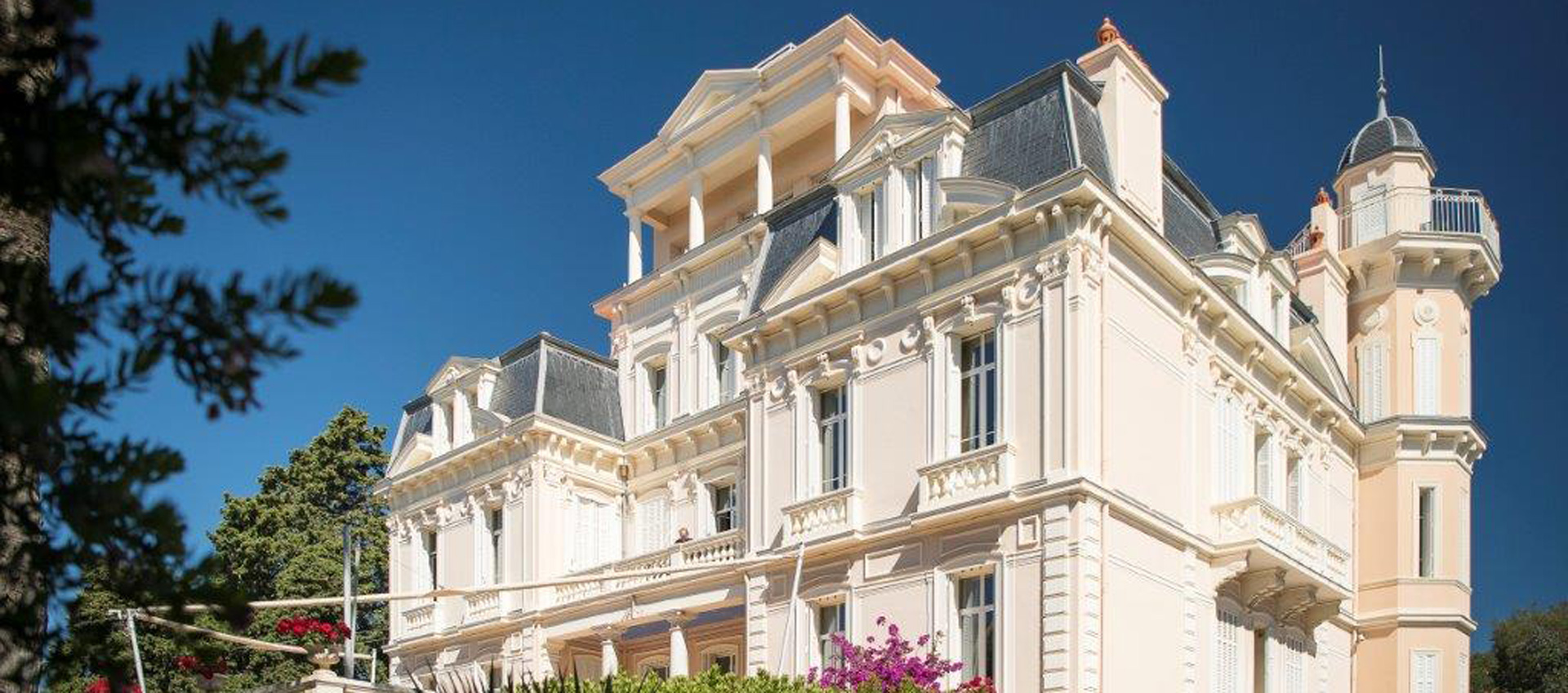 Hotel Les Tourelles Hotel Les Tourelles