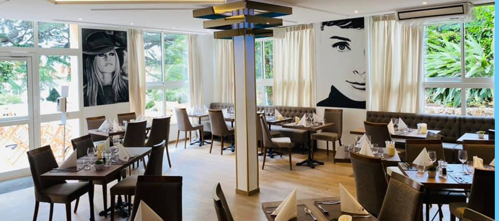 Hotel Les Tourelles Hotel Les Tourelles