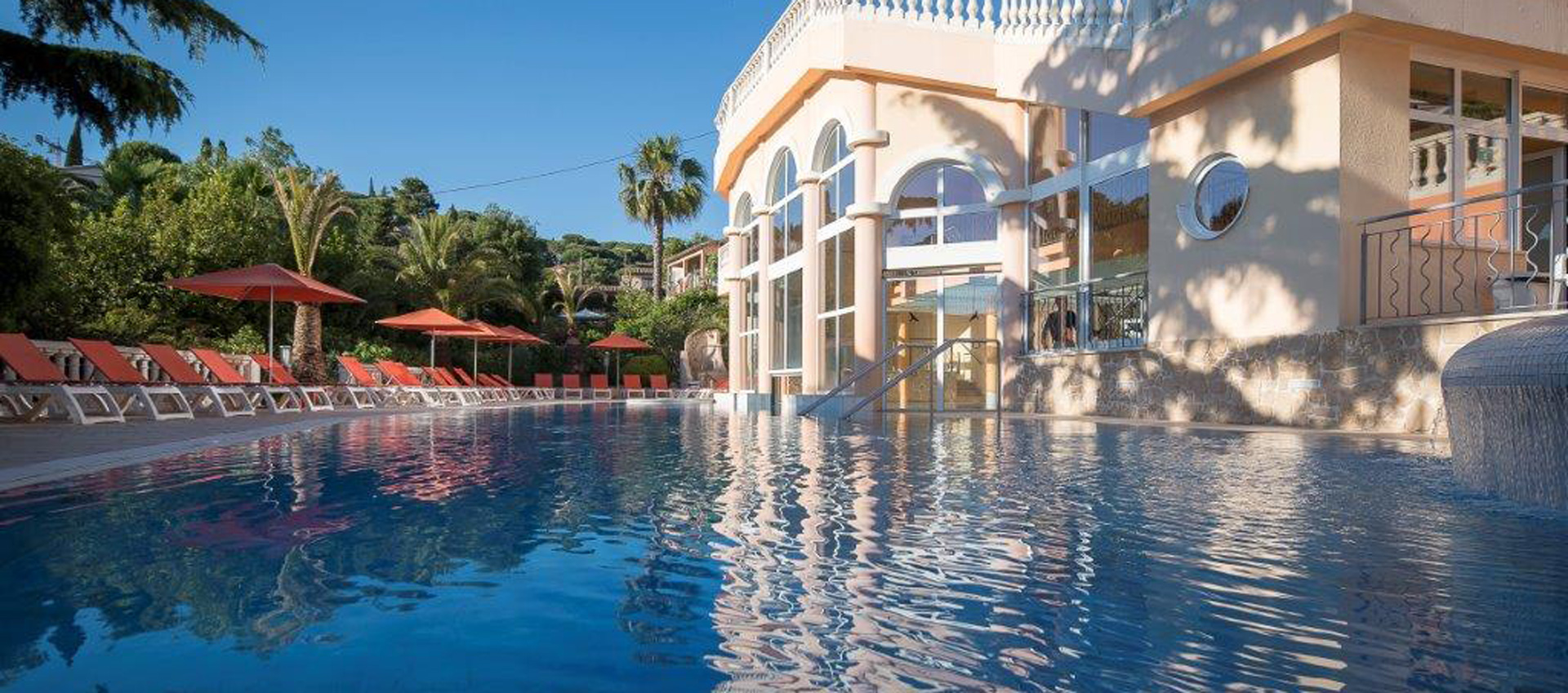 Hotel Les Tourelles Hotel Les Tourelles
