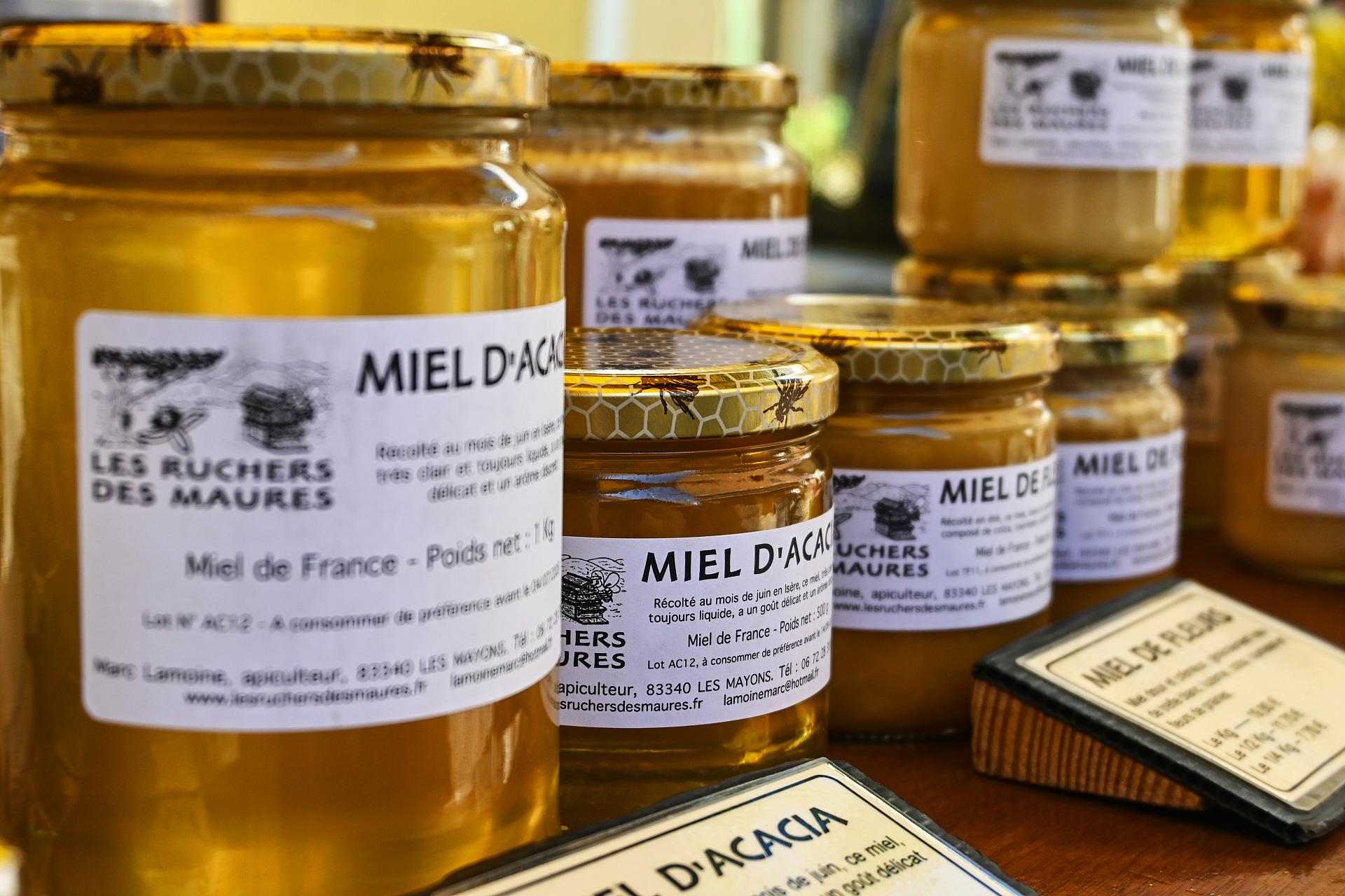 Marché produits régionaux 2 Marché produits régionaux 2