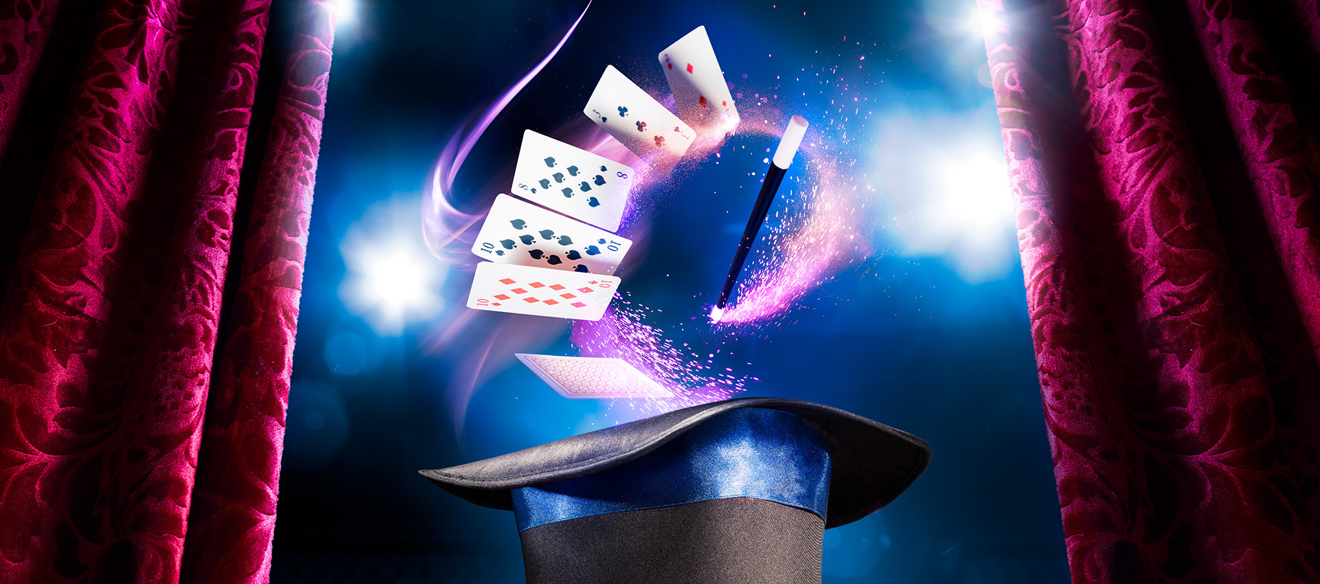 Magic Show 2 Magic Show 2