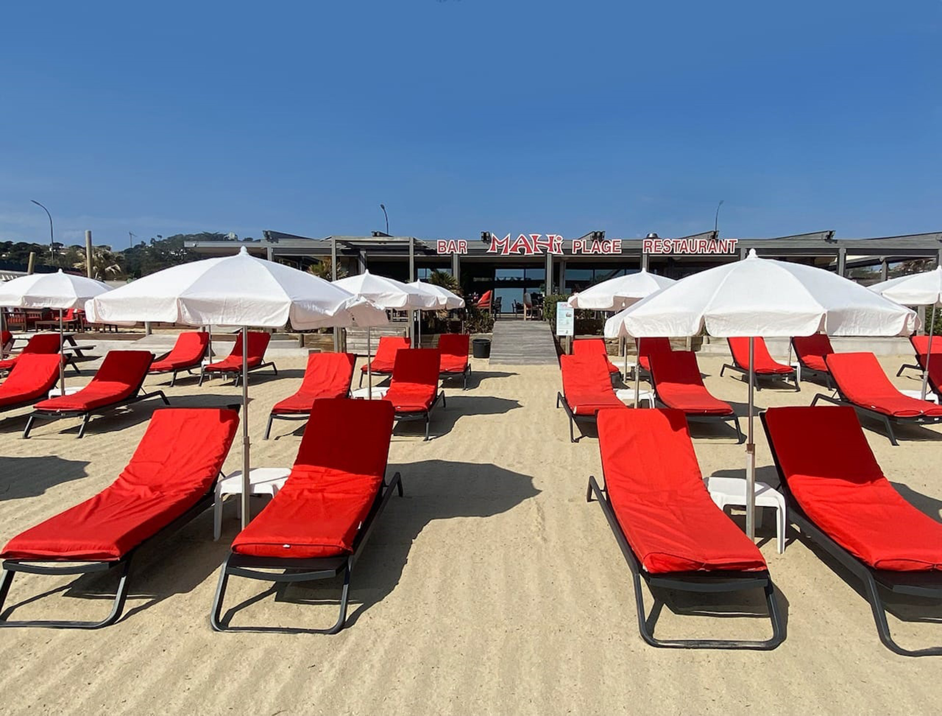 plage plage