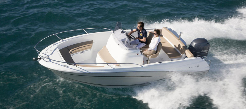 Bateau Ecole Azur 3 Bateau Ecole Azur 3