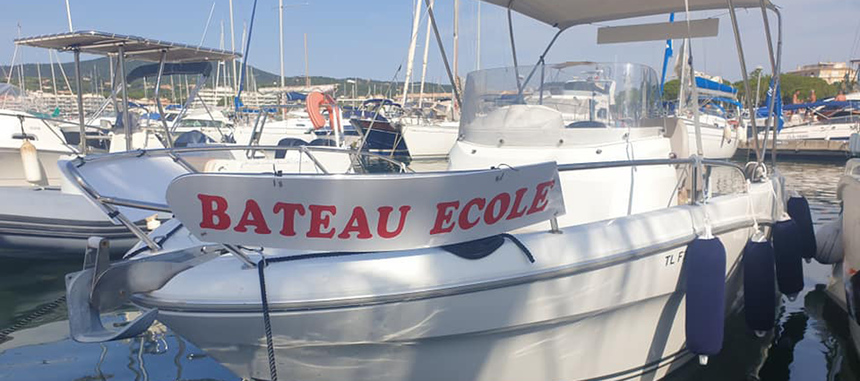 Bateau Ecole Azur Loisirs Bateau Ecole Azur Loisirs