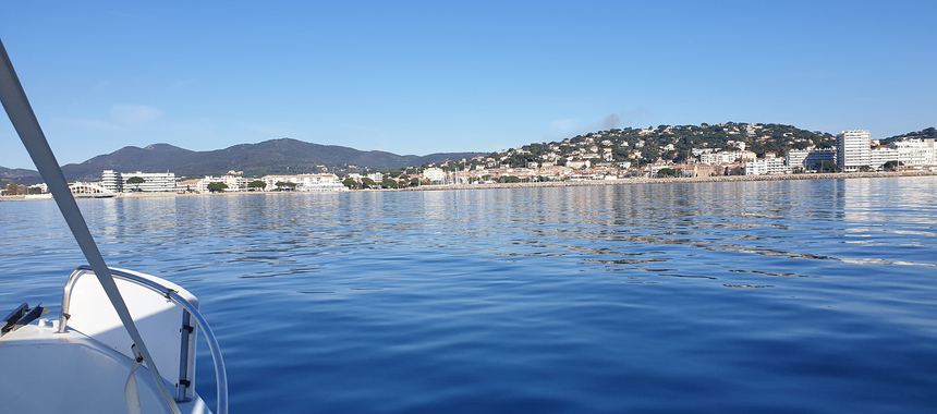 Bateau Ecole Azur 4 Bateau Ecole Azur 4