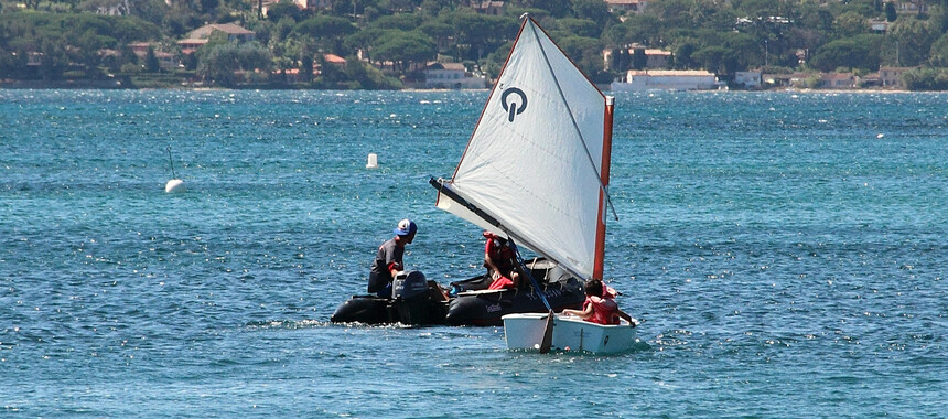 Club nautique 3 Club nautique 3