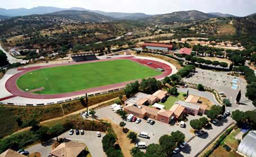 Complexe sportif des Bosquette 2 Complexe sportif des Bosquette 2
