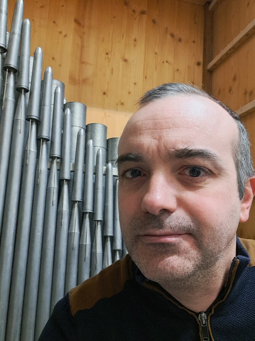 La Magie des Orgues La Magie des Orgues