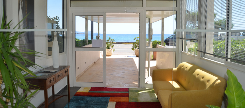 Hôtel La Plage 2 Hôtel La Plage 2