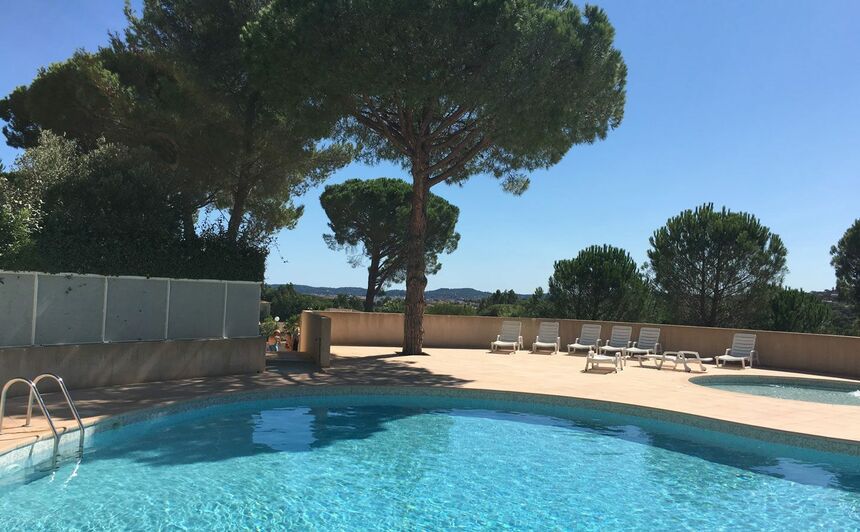piscine résidence piscine résidence