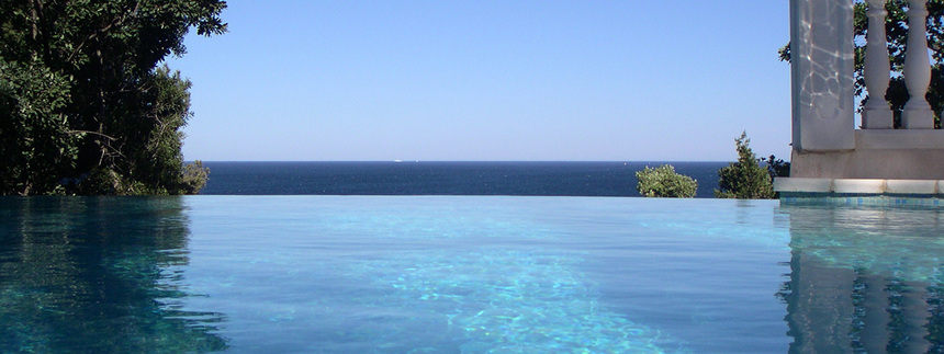 Piscine Piscine
