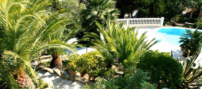 Jardin Jardin