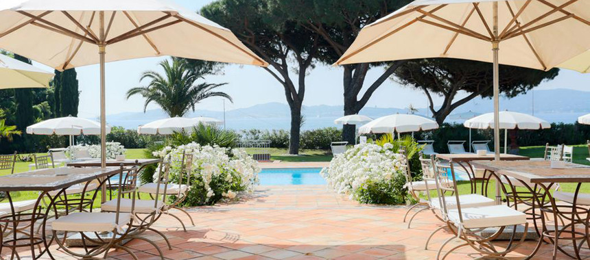 Villa Les Rosiers 3 Villa Les Rosiers 3