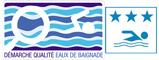 Démarche qualité des eaux de baignade