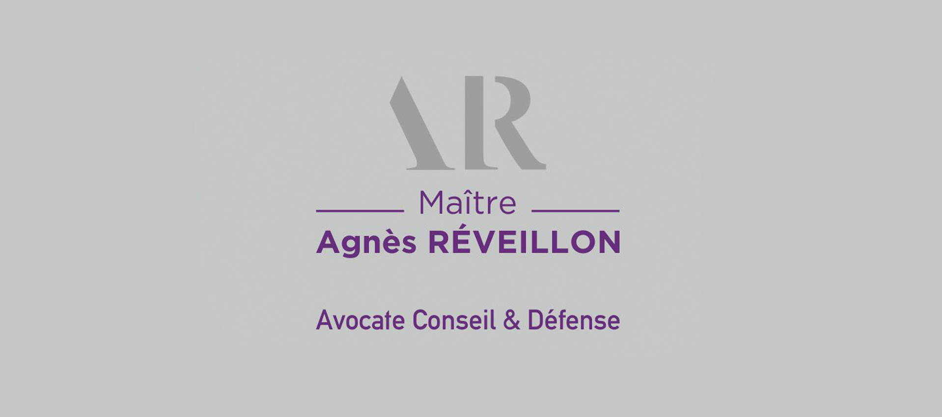 Agence d'Avocat Agnès Réveillon 2