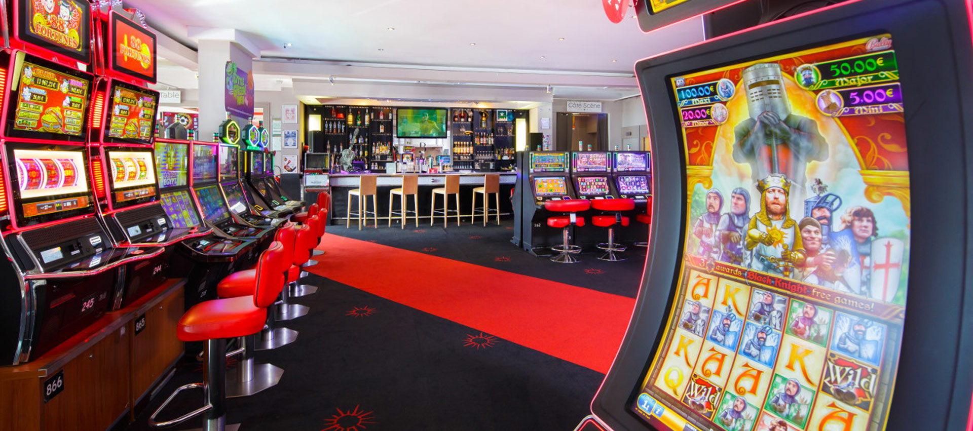 Casino Barrière 5