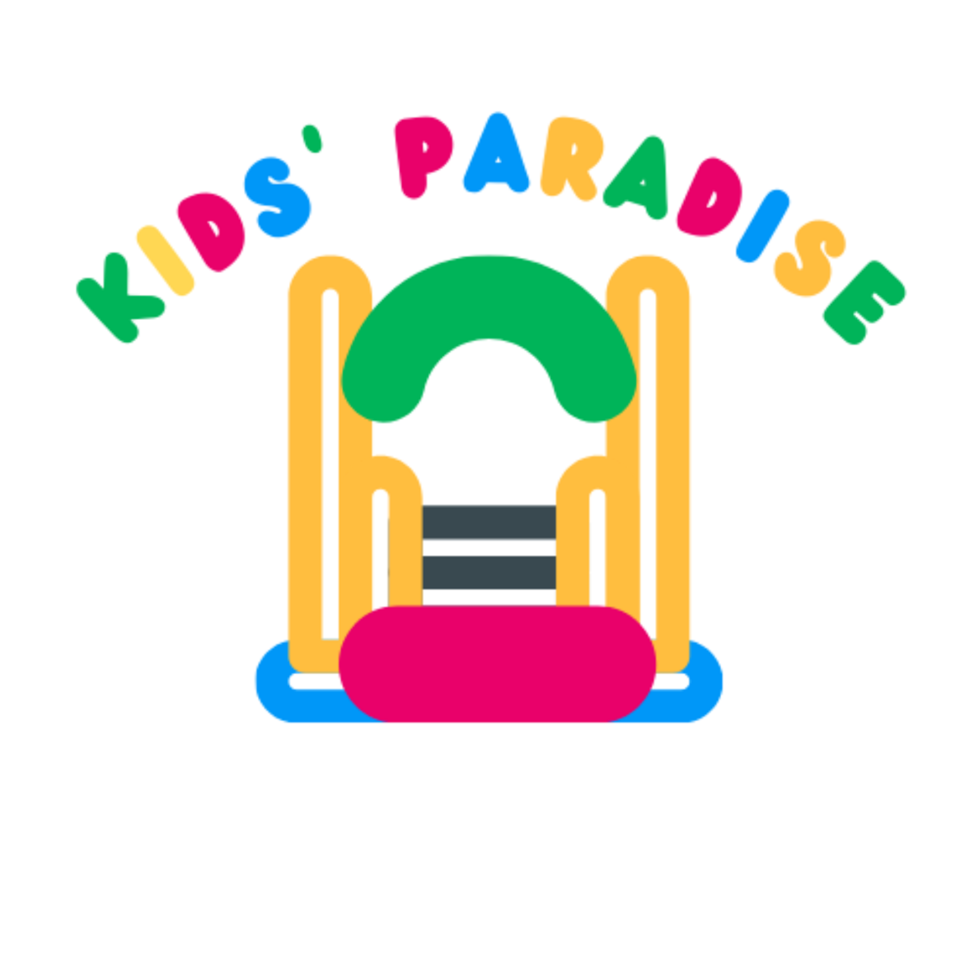 Kids' Paradise