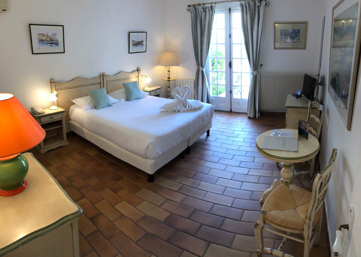 Hotel Jas Neuf