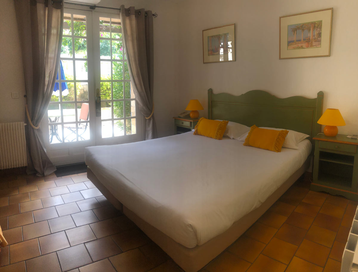 Hotel Jas Neuf