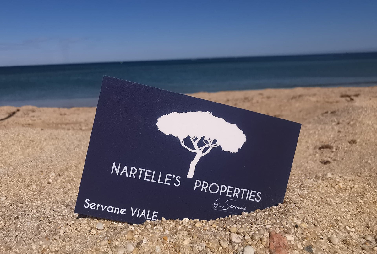 Nartelle's Properties by Servane