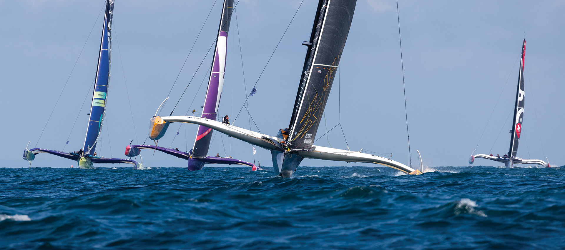  "Ocean Fifty"