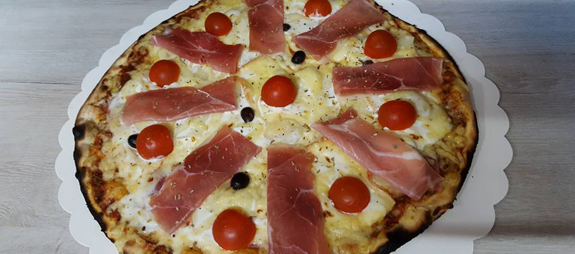 Pizza Manon 3