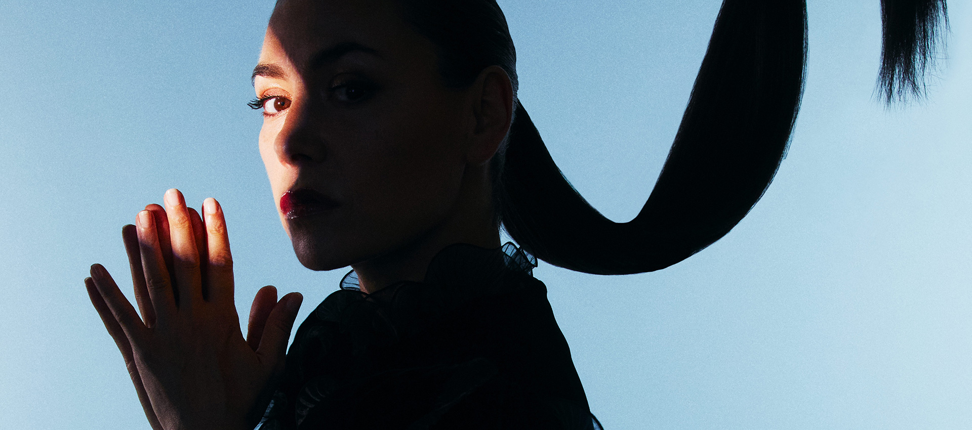 ★ Les Scènes d'Été : Olivia Ruiz