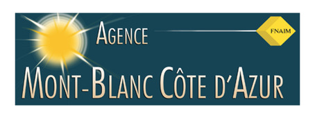 Agence Mont Blanc Cote d'Azur 1