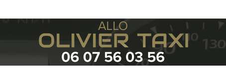 Allo Olivier Taxi 1