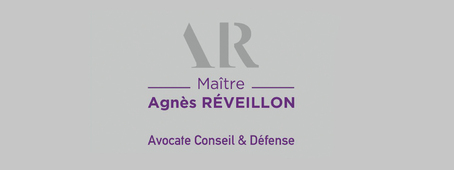 Agence d'Avocat Agnès Réveillon 1