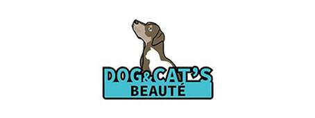 Dog and cat's beauté 1