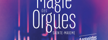 Festival La Magie des Orgues