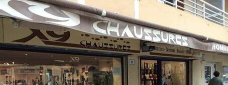 XY Chaussures