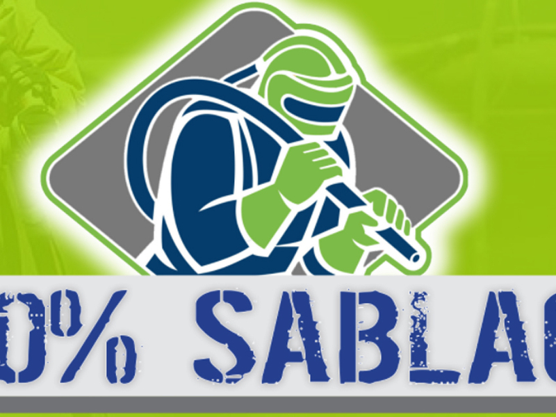 100% sablage 1