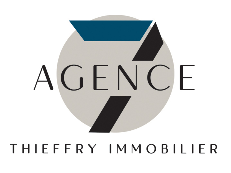 Logo 7 agence