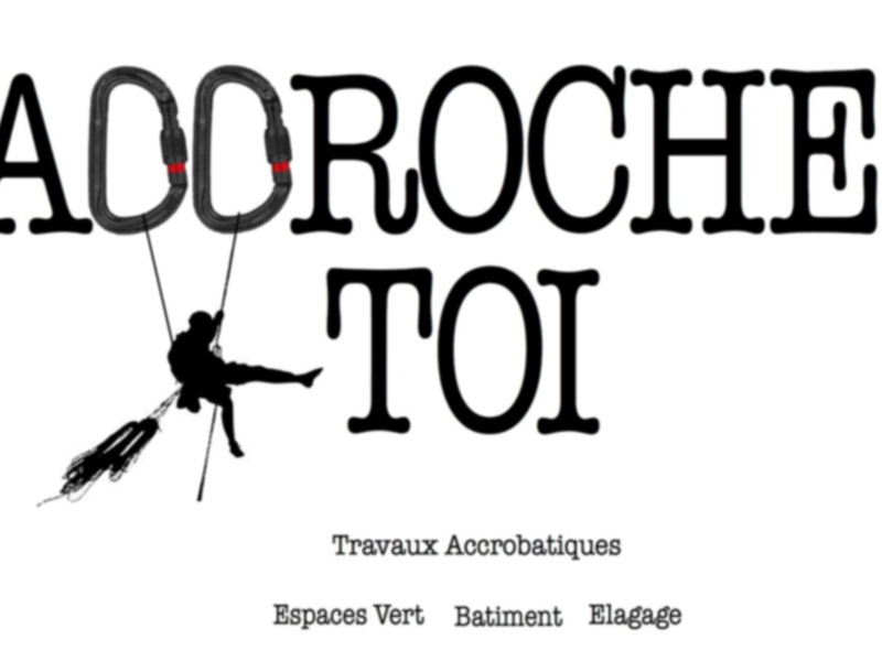 Accroche toi 1