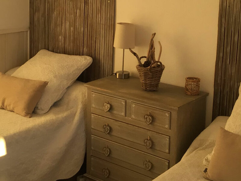Appartement Charme