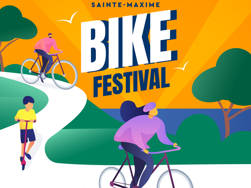 Bike festival