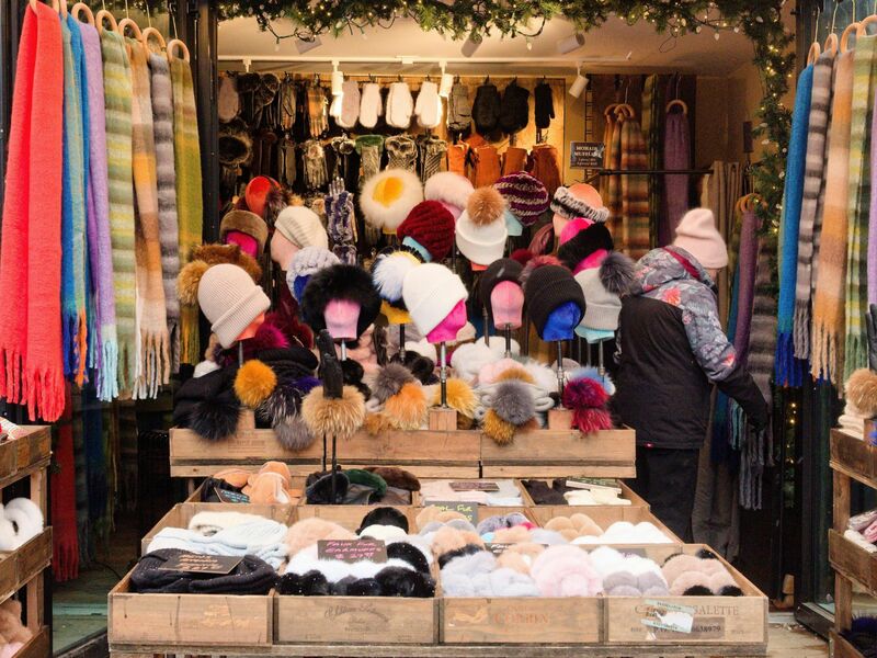 Braderie d'Hiver_Sainte-Maxime