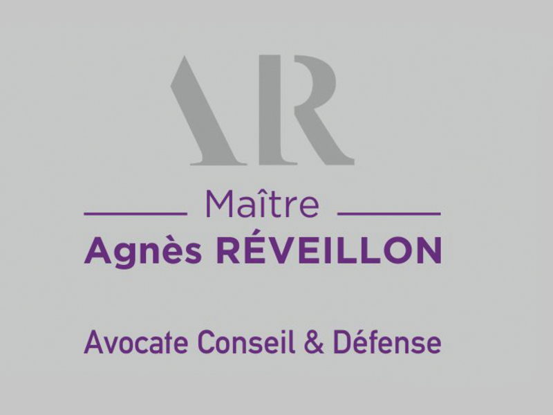 Agence d'Avocat Agnès Réveillon 1