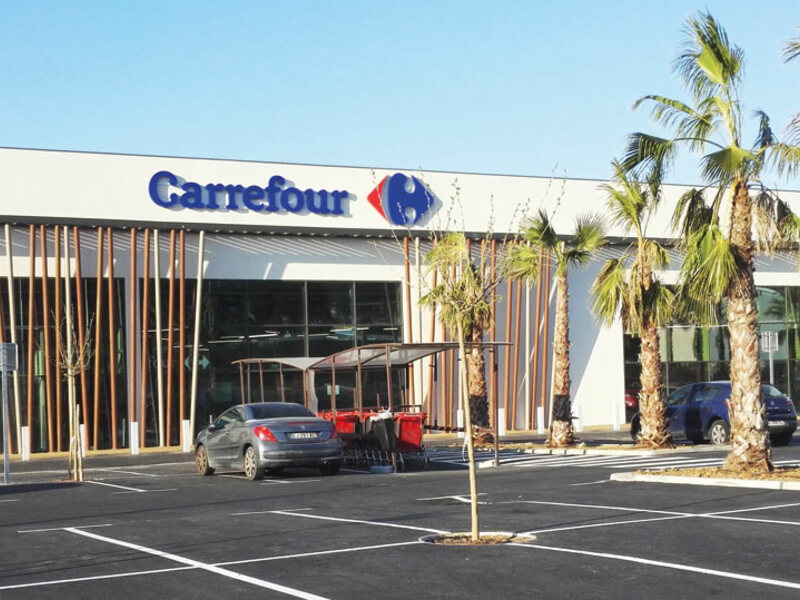 Carrefour