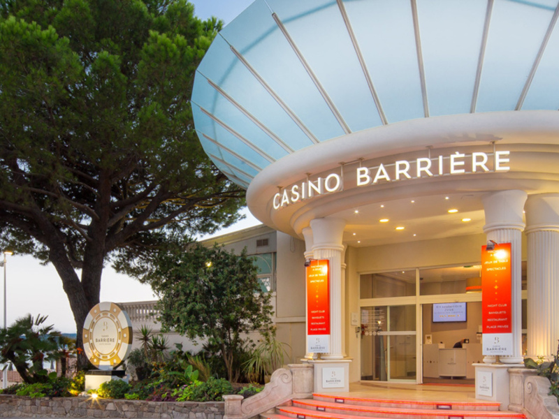 Casino Barrière 1