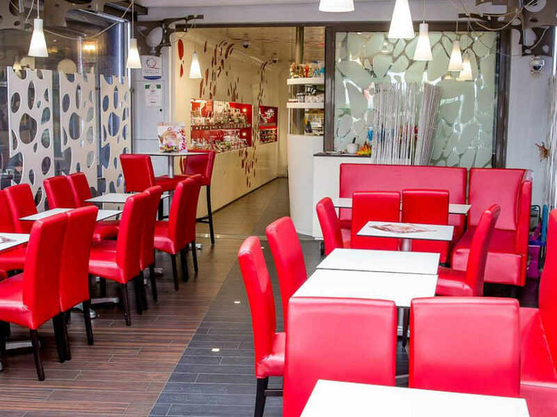 Salle
