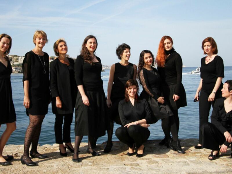Concert de Noël_Sainte-Maxime